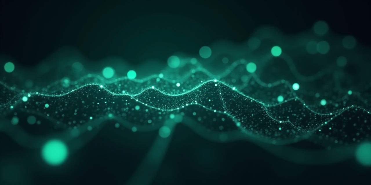 Abstract digital data network security