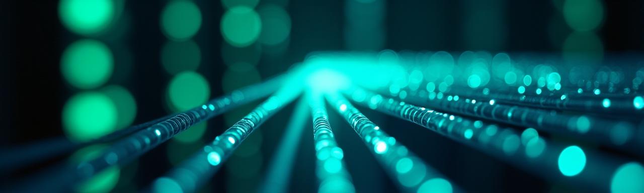 Digital transformation and connectivity infrastructure